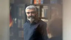 آثار پژمان جمشیدی توقیف نشده است