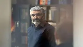 آثار پژمان جمشیدی توقیف نشده است