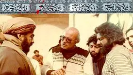 سفیر ؛ نخستین فیلم عاشورایی سینمای ایران

