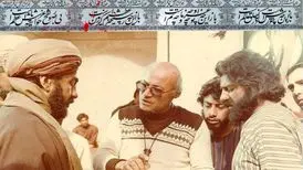 سفیر ؛ نخستین فیلم عاشورایی سینمای ایران

