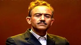 کنایه مهران غفوریان به ادعای لوله کشی شراب به ورزشگاههای اروپایی/ ویدئو
