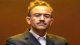 کنایه مهران غفوریان به ادعای لوله کشی شراب به ورزشگاههای اروپایی/ ویدئو
