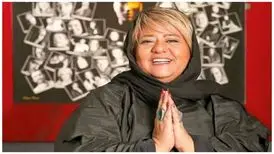 دورهمی بهاری دو بازیگر زن خاطره‌انگیز