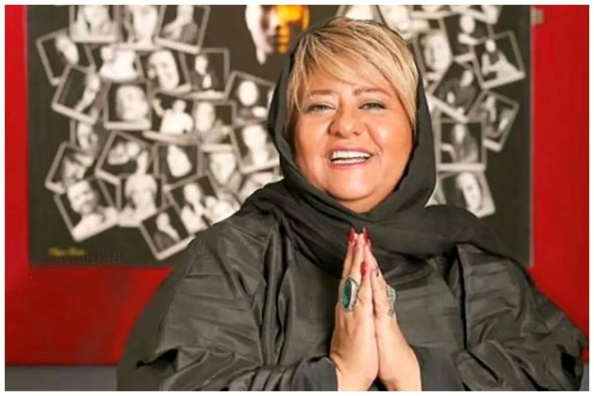 دورهمی بهاری دو بازیگر زن خاطره‌انگیز