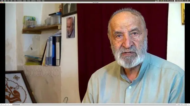 اکبر صوتی درگذشت