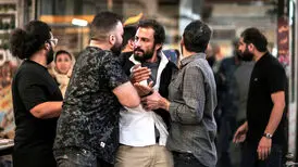 اعتراض به ناپایداری عواطف انسانی در «قهرمان»