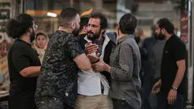 اعتراض به ناپایداری عواطف انسانی در «قهرمان»