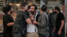 اعتراض به ناپایداری عواطف انسانی در «قهرمان»