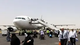 عمره لغو نشده است/ پول عمره کامل برگردانده می‌شود
