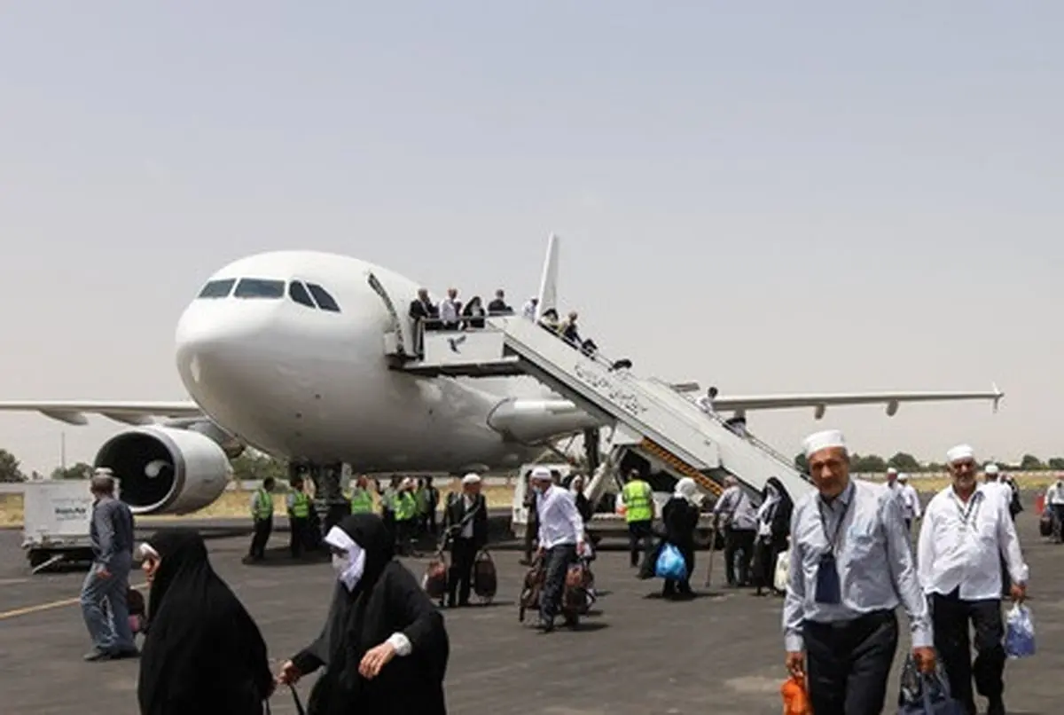 عمره لغو نشده است/ پول عمره کامل برگردانده می‌شود
