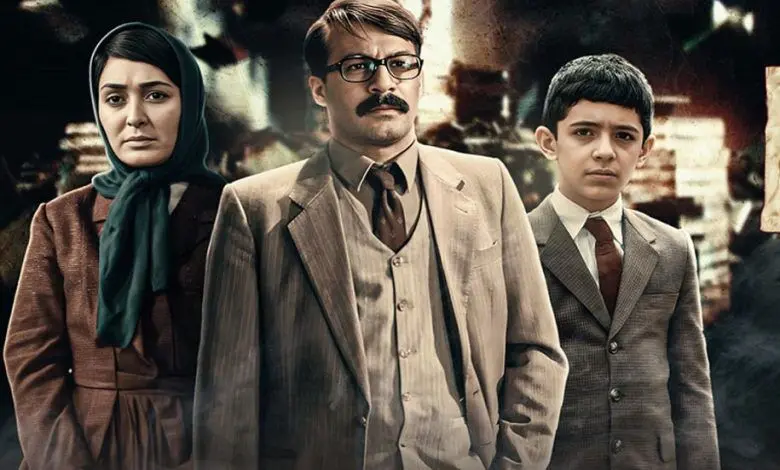 تصویر بحث‌برانگیزی که از خانم بازیگر ممنوع الکار در صداوسیما منتشر شد!
