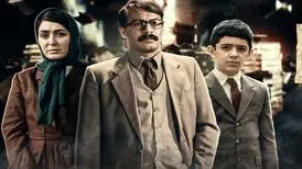 تصویر بحث‌برانگیزی که از خانم بازیگر ممنوع الکار در صداوسیما منتشر شد!
