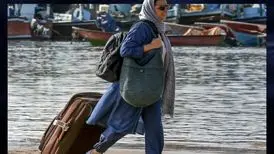 اکران آنلاین فیلم «اورکا» از فردا در سراسر جهان/ قاچاق فیلم ترانه علیدوستی و مهتاب کرامتی
