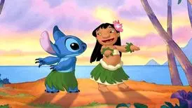 تریلر رسمی  لایو اکشن 《لیلو و استیچ》 