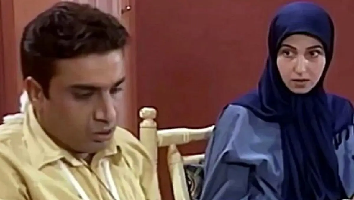 تغییر چهره «سارا» سریال زیر آسمان شهر بعد 23 سال در 49 سالگی
