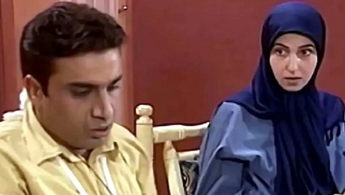تغییر چهره «سارا» سریال زیر آسمان شهر بعد 23 سال در 49 سالگی
