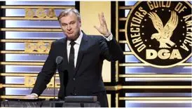 «نولان» تکلیف جوایز اسکار را مشخص کرد
