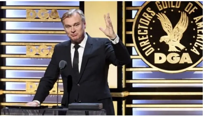 «نولان» تکلیف جوایز اسکار را مشخص کرد
