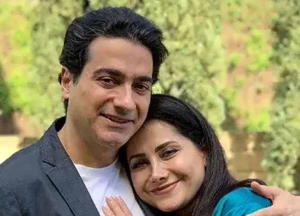 تصنیف فرزندان شجریان در غم فراق پدر