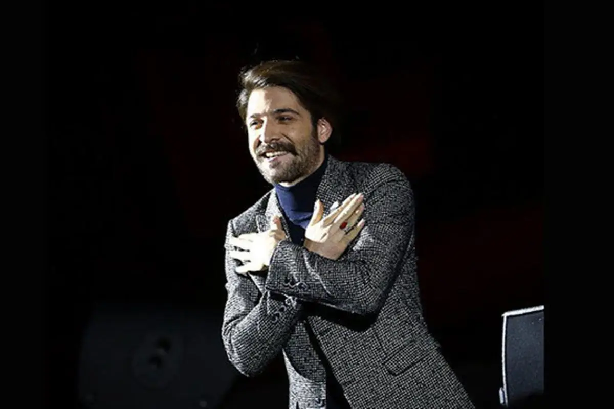 آخرین وضعیت سلامتی حمید هیراد
