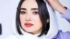 روایت جالب بهاره افشاری از نوع وابستگی به مادرش/ ویدئو
