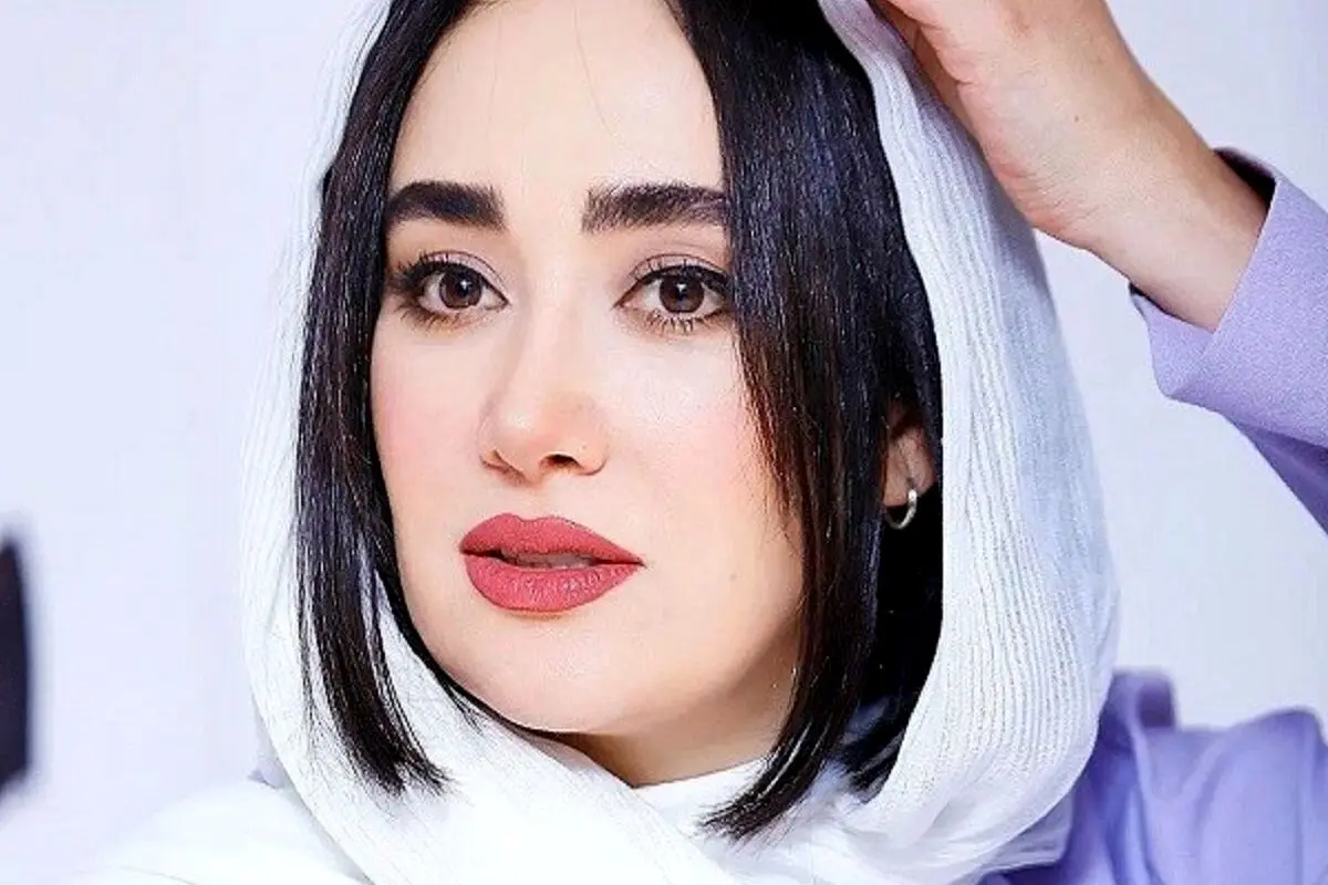 روایت جالب بهاره افشاری از نوع وابستگی به مادرش/ ویدئو
