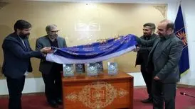 موسوی گرمارودی: تدوین دانشنامه اشعار مذهبی و آیینی یک ضرورت است
