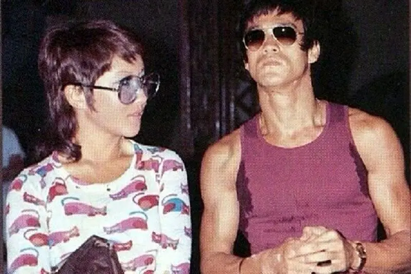 قاتل بروس‌لی بالاخره پیدا شد!
