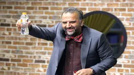 شاید قیافه‌ام خشن باشد اما شیرین بازی می‌کنم/ دغدغه عروسک‌ها
