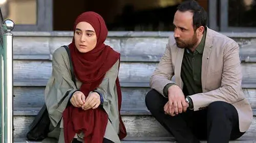 «هم‌سایه» افغان‌ها را زیادی مثبت نشان می‌دهد؟