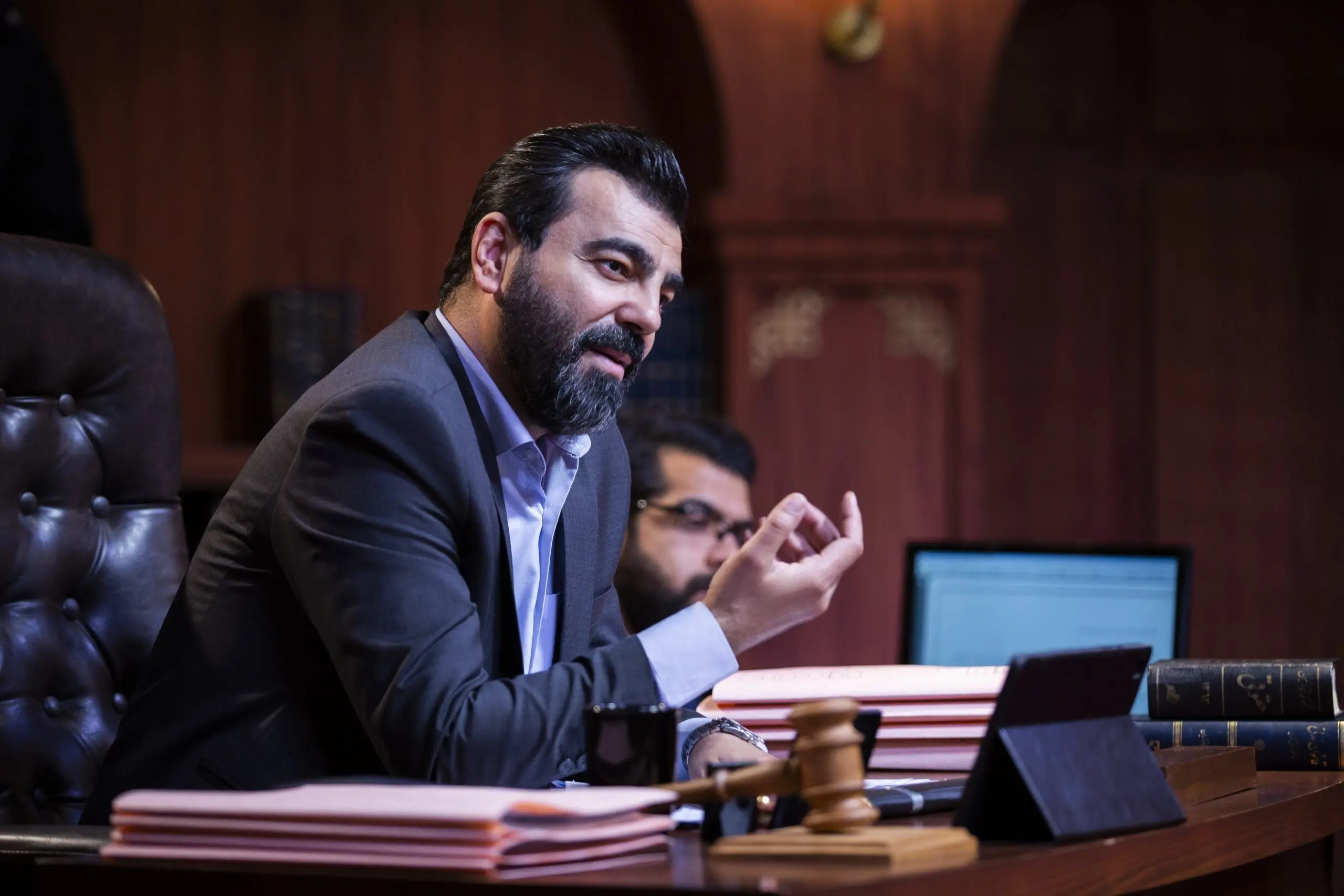 استایل نامرتب بازیگر ایرانی در جشنواره ونیز/ عکس