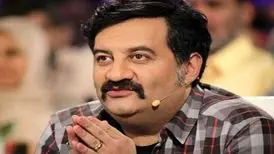 کنایه مهراب قاسم‌خانی بابت قطعی آب!
