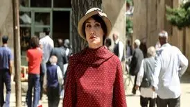 «بی همه چیز» در شبکه‌های ماهواره‌ای قاچاق شد
