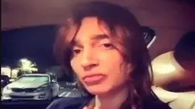 شاهزاده سرین بازداشت شد