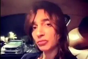 شاهزاده سرین بازداشت شد