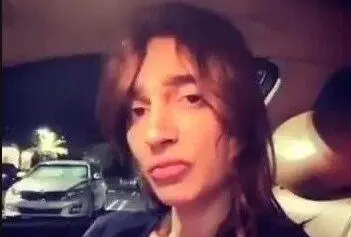 شاهزاده سرین بازداشت شد