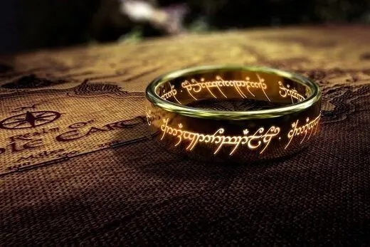 استاد دانشگاهی که با داستانی تخیلی ثروتمند شد