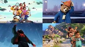 ۱۰ فیلم و سریالی که شما را به فرزندان (یا والدین) نزدیک‌تر می‌کند