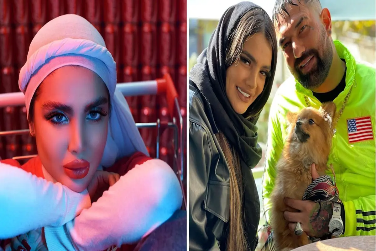 ویدا، بلاگری که آنلاین خودکشی کرد، کیست؟