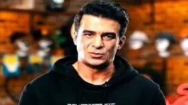 یوسف تیموری مجری تحویل سال شبکه سه شد
