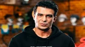 یوسف تیموری مجری تحویل سال شبکه سه شد
