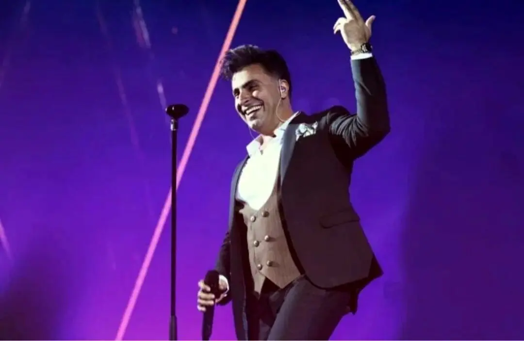 واکنش علیرضا طلیسچی به جنایت رژیم صهیونیستی