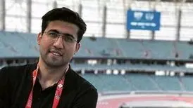 روایت تازه آقای مجری از وضعیت وخیم سرطانش
