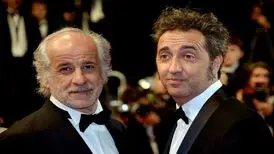 سورنتینو باز هم سراغ بازیگر مورد علاقه‌‌‌‌‌‌‌‌‌‌‌‌‌‌‌‌‌‌‌‌‌‌‌‌‌‌‌اش رفت