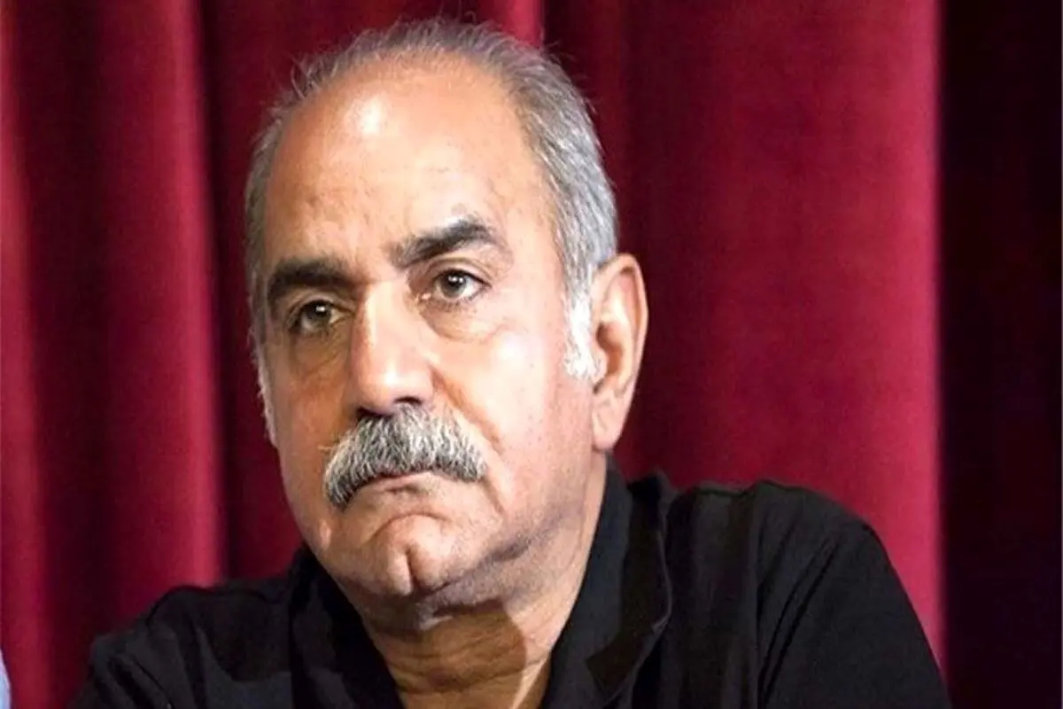 واکنش تند پرویز پرستویی درباره مهران مدیری
