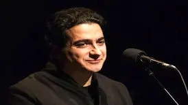 رابطه عاشقانه سحر دولتشاهی و همایون شجریان از چه زمانی شروع شد؟