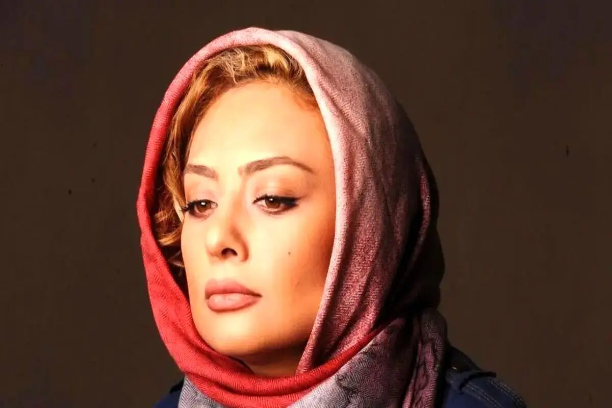چهره متفاوت یکتا ناصر بعد از مدت‌ها سکوت
