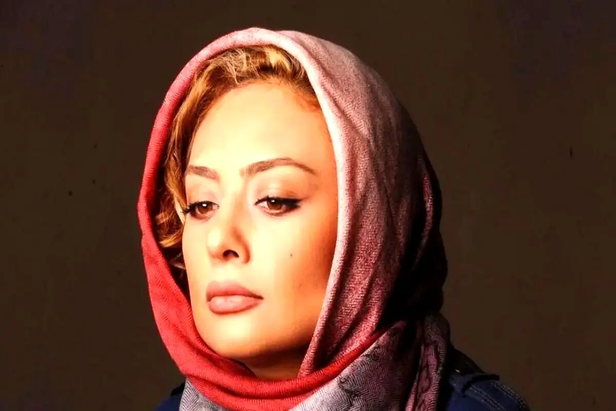 چهره متفاوت یکتا ناصر بعد از مدت‌ها سکوت
