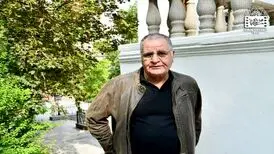 رسول صدرعاملی : «بر سرخاک»، مستند مهمی است