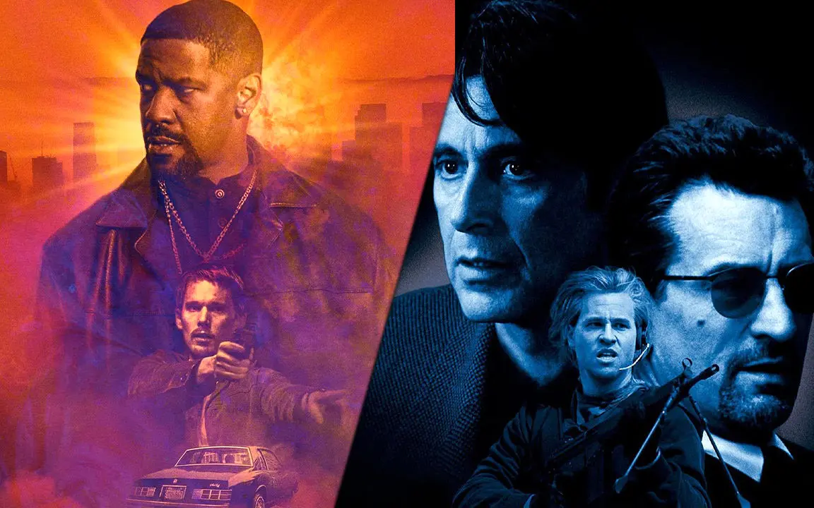 ۱۰ دیالوگ برتر و نمادین تاریخ ژانر جنایی
